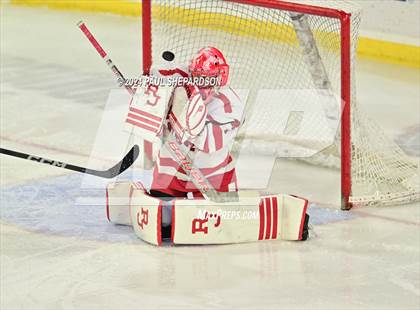 Thumbnail 1 in Regis Jesuit vs. Valor Christian - CHSAA 5A State Finals photogallery.