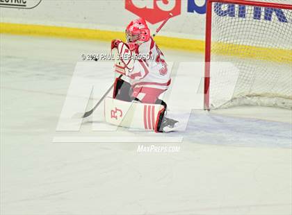 Thumbnail 2 in Regis Jesuit vs. Valor Christian - CHSAA 5A State Finals photogallery.