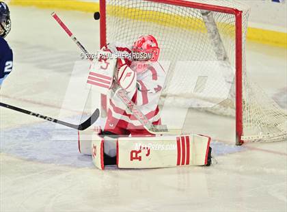 Thumbnail 2 in Regis Jesuit vs. Valor Christian - CHSAA 5A State Finals photogallery.