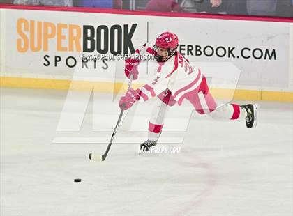 Thumbnail 3 in Regis Jesuit vs. Valor Christian - CHSAA 5A State Finals photogallery.