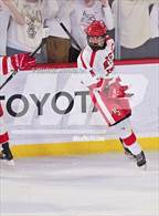 Photo from the gallery "Regis Jesuit vs. Valor Christian - CHSAA 5A State Finals"