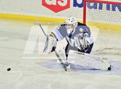 Thumbnail 2 in Regis Jesuit vs. Valor Christian - CHSAA 5A State Finals photogallery.
