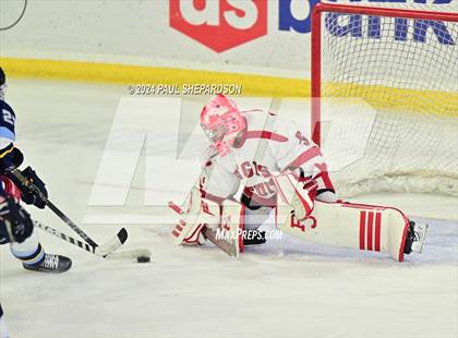 Thumbnail 3 in Regis Jesuit vs. Valor Christian - CHSAA 5A State Finals photogallery.