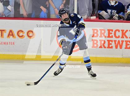 Thumbnail 1 in Regis Jesuit vs. Valor Christian - CHSAA 5A State Finals photogallery.
