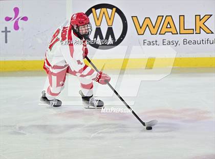Thumbnail 2 in Regis Jesuit vs. Valor Christian - CHSAA 5A State Finals photogallery.