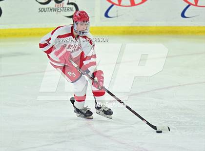 Thumbnail 2 in Regis Jesuit vs. Valor Christian - CHSAA 5A State Finals photogallery.