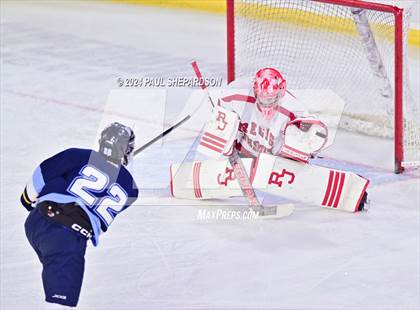 Thumbnail 1 in Regis Jesuit vs. Valor Christian - CHSAA 5A State Finals photogallery.