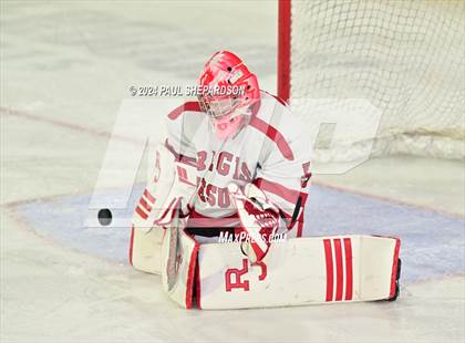 Thumbnail 1 in Regis Jesuit vs. Valor Christian - CHSAA 5A State Finals photogallery.