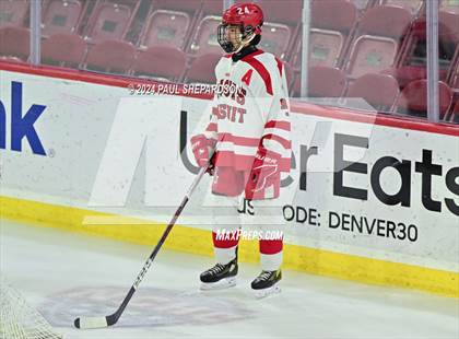 Thumbnail 3 in Regis Jesuit vs. Valor Christian - CHSAA 5A State Finals photogallery.