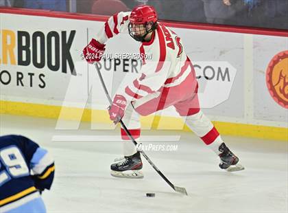 Thumbnail 1 in Regis Jesuit vs. Valor Christian - CHSAA 5A State Finals photogallery.