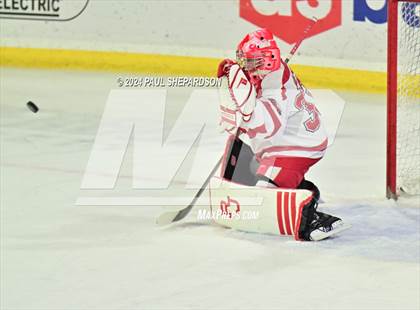 Thumbnail 1 in Regis Jesuit vs. Valor Christian - CHSAA 5A State Finals photogallery.