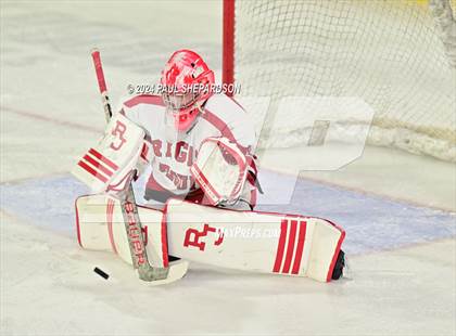 Thumbnail 1 in Regis Jesuit vs. Valor Christian - CHSAA 5A State Finals photogallery.