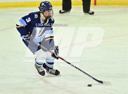 Thumbnail 1 in Regis Jesuit vs. Valor Christian - CHSAA 5A State Finals photogallery.