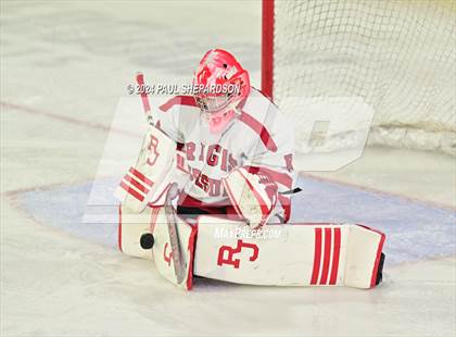 Thumbnail 2 in Regis Jesuit vs. Valor Christian - CHSAA 5A State Finals photogallery.