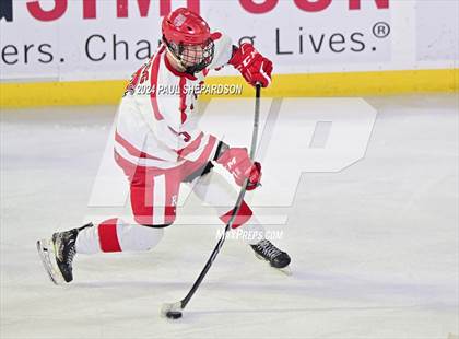 Thumbnail 3 in Regis Jesuit vs. Valor Christian - CHSAA 5A State Finals photogallery.