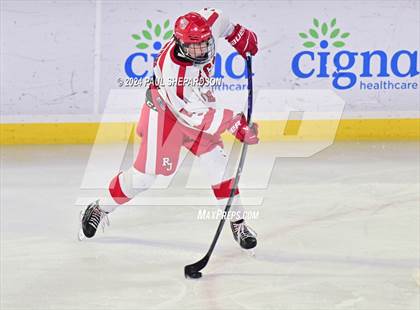 Thumbnail 2 in Regis Jesuit vs. Valor Christian - CHSAA 5A State Finals photogallery.