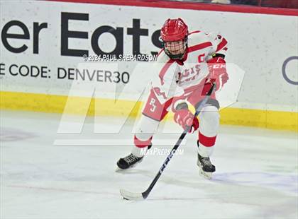 Thumbnail 3 in Regis Jesuit vs. Valor Christian - CHSAA 5A State Finals photogallery.