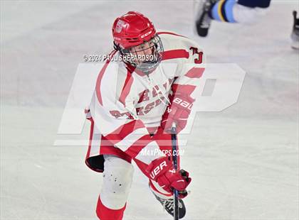 Thumbnail 3 in Regis Jesuit vs. Valor Christian - CHSAA 5A State Finals photogallery.