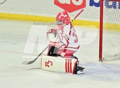 Thumbnail 1 in Regis Jesuit vs. Valor Christian - CHSAA 5A State Finals photogallery.