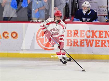 Thumbnail 2 in Regis Jesuit vs. Valor Christian - CHSAA 5A State Finals photogallery.