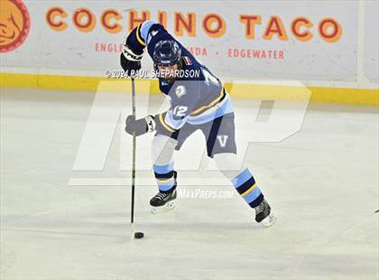 Thumbnail 1 in Regis Jesuit vs. Valor Christian - CHSAA 5A State Finals photogallery.