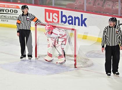 Thumbnail 3 in Regis Jesuit vs. Valor Christian - CHSAA 5A State Finals photogallery.
