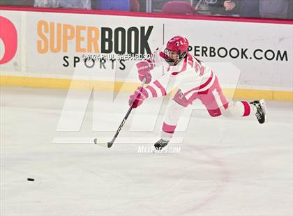 Thumbnail 2 in Regis Jesuit vs. Valor Christian - CHSAA 5A State Finals photogallery.