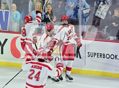 Thumbnail 1 in Regis Jesuit vs. Valor Christian - CHSAA 5A State Finals photogallery.