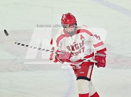 Thumbnail 2 in Regis Jesuit vs. Valor Christian - CHSAA 5A State Finals photogallery.