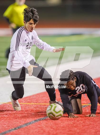 Thumbnail 3 in McIntosh vs Dutchtown photogallery.