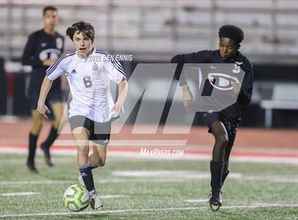 Thumbnail 3 in McIntosh vs Dutchtown photogallery.