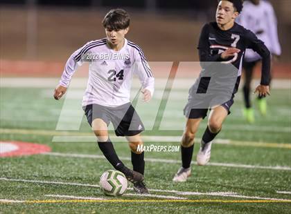 Thumbnail 1 in McIntosh vs Dutchtown photogallery.