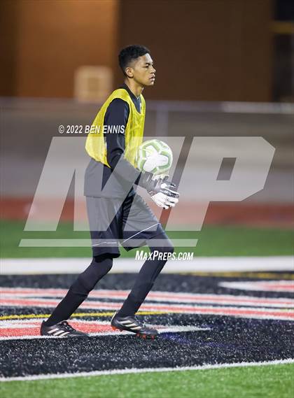 Thumbnail 3 in McIntosh vs Dutchtown photogallery.