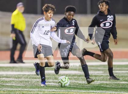 Thumbnail 1 in McIntosh vs Dutchtown photogallery.