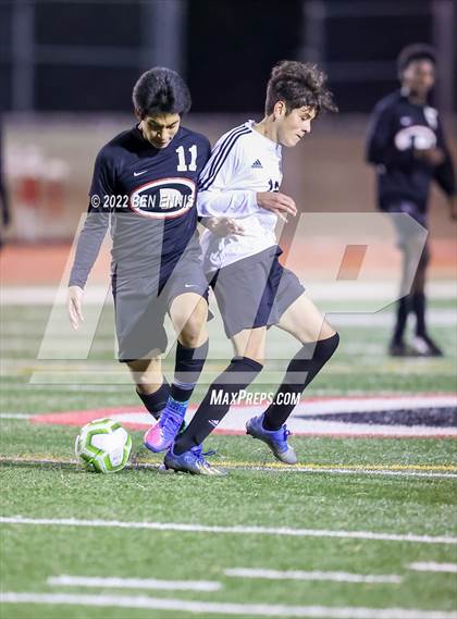 Thumbnail 3 in McIntosh vs Dutchtown photogallery.