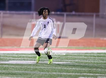 Thumbnail 2 in McIntosh vs Dutchtown photogallery.