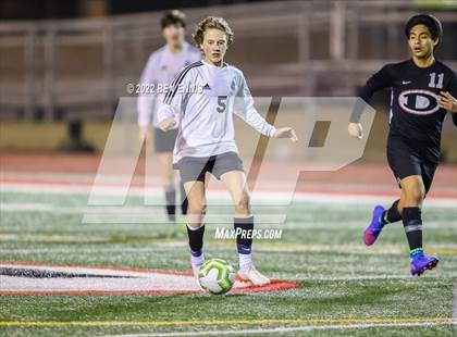 Thumbnail 3 in McIntosh vs Dutchtown photogallery.