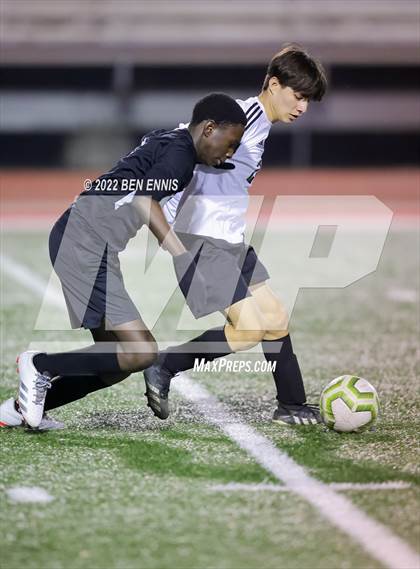 Thumbnail 1 in McIntosh vs Dutchtown photogallery.