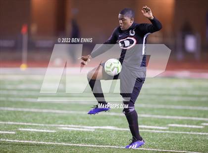Thumbnail 1 in McIntosh vs Dutchtown photogallery.