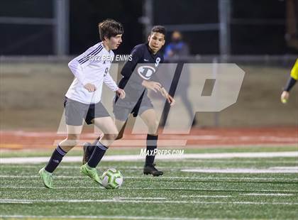 Thumbnail 3 in McIntosh vs Dutchtown photogallery.