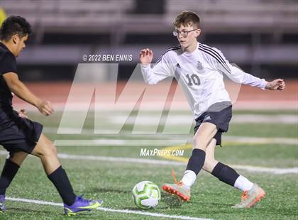 Thumbnail 1 in McIntosh vs Dutchtown photogallery.