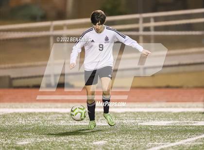 Thumbnail 1 in McIntosh vs Dutchtown photogallery.