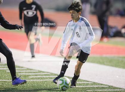 Thumbnail 1 in McIntosh vs Dutchtown photogallery.