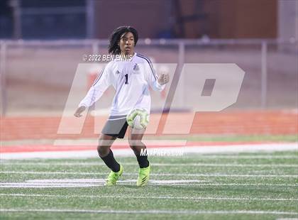 Thumbnail 3 in McIntosh vs Dutchtown photogallery.