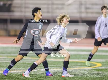 Thumbnail 1 in McIntosh vs Dutchtown photogallery.