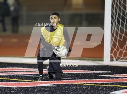 Thumbnail 2 in McIntosh vs Dutchtown photogallery.