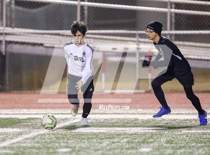 Thumbnail 2 in McIntosh vs Dutchtown photogallery.