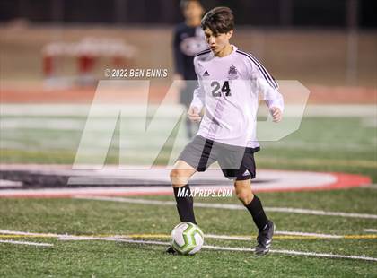 Thumbnail 3 in McIntosh vs Dutchtown photogallery.