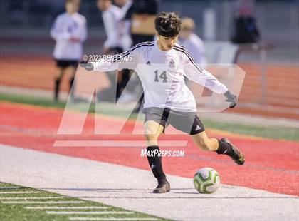 Thumbnail 1 in McIntosh vs Dutchtown photogallery.