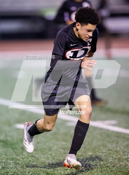 Thumbnail 2 in McIntosh vs Dutchtown photogallery.